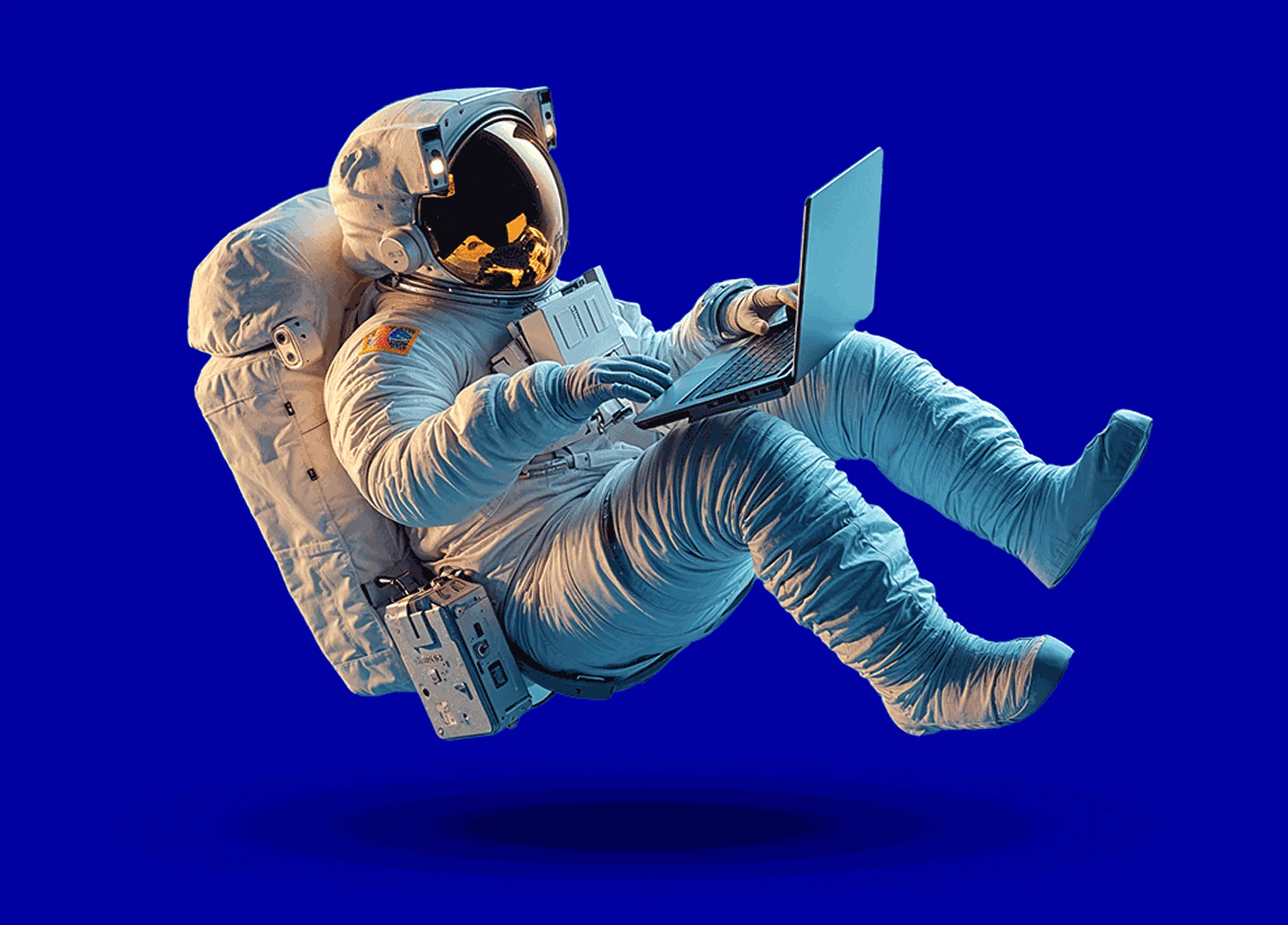 Astronaut