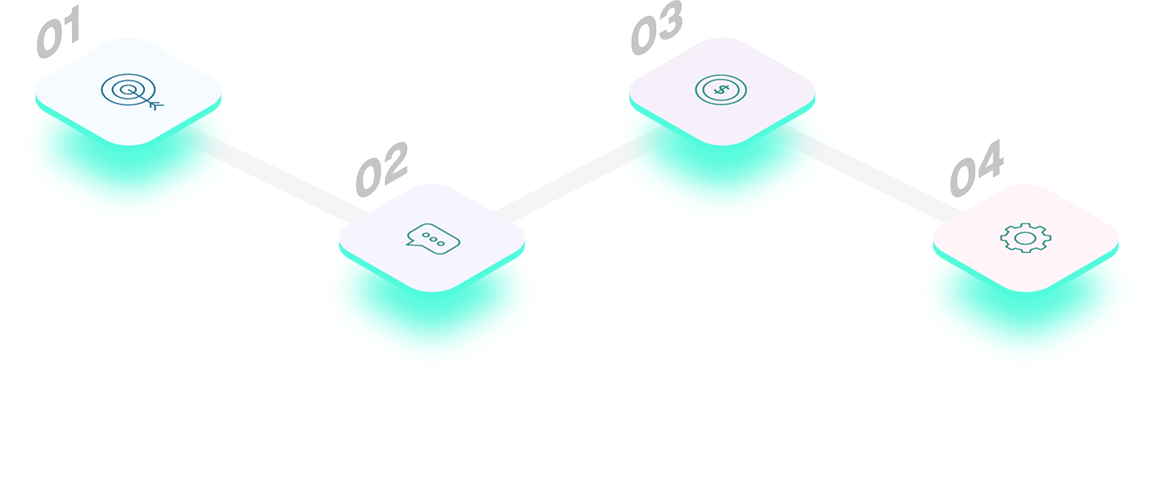 Search Engine to Answer Engine unified system diagram